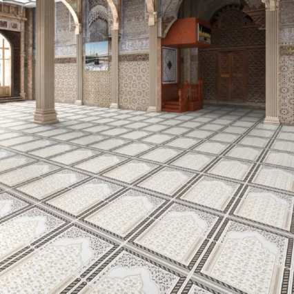 6 PGVT A 13 (A+B) (ZAINAMAJ)