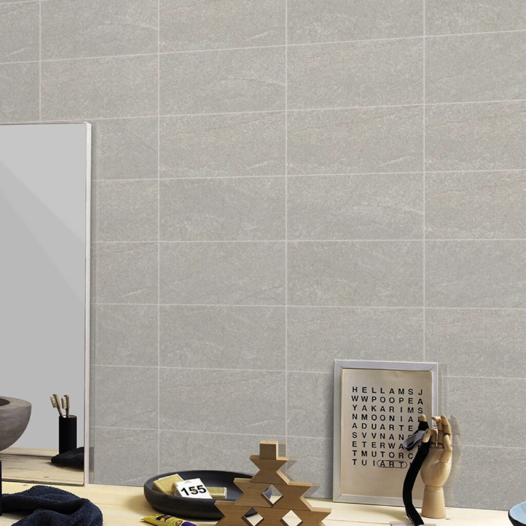Akij Ceramics – Durable Bathroom Tiles with Elegant Designs