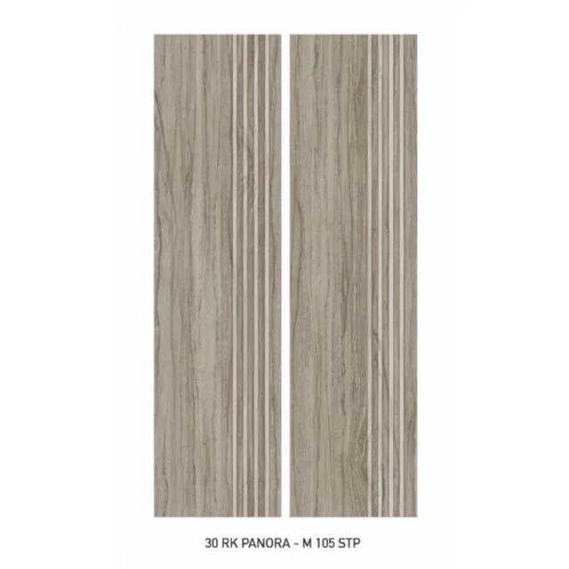 30 RK PANORA M 105 STP - Image 3