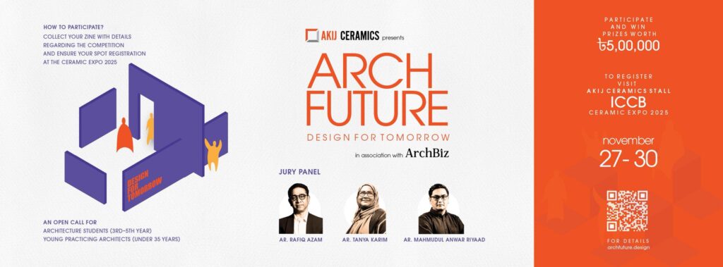 Ceramic Expo Bangladesh 2025 - Akij Ceramics