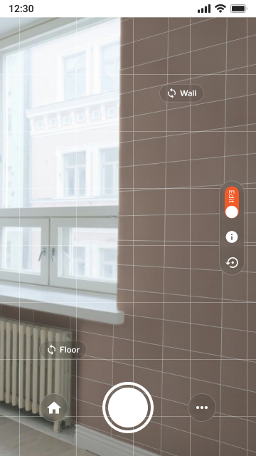 AR Studio - Akij Ceramics