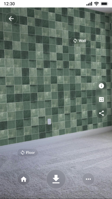 AR Studio - Akij Ceramics