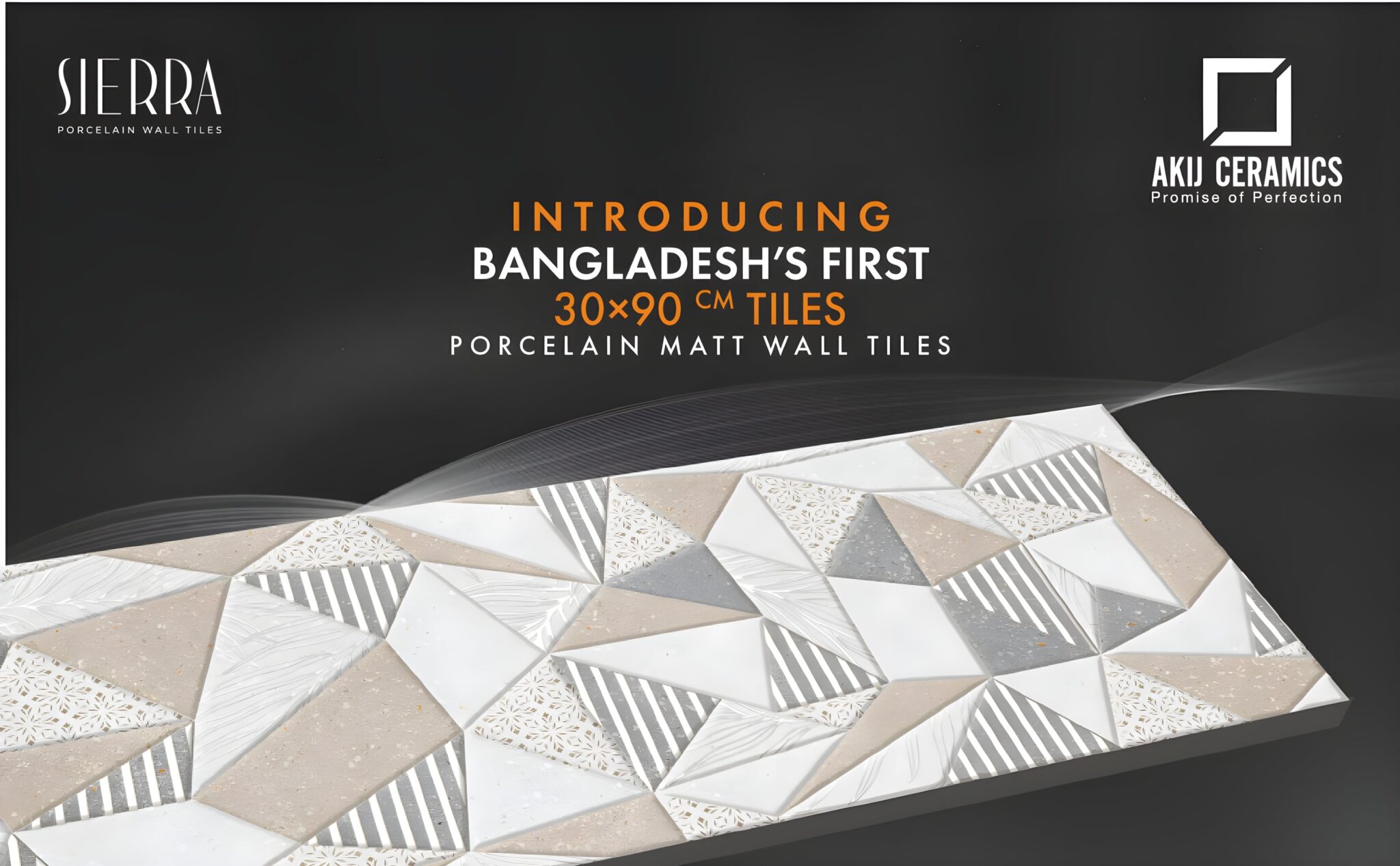 Home - Akij Ceramics