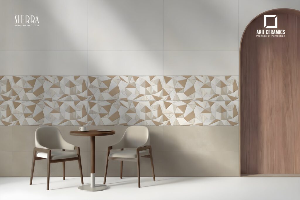 Introducing the First-Ever 30×90 Wall Tiles in Bangladesh - Akij Ceramics